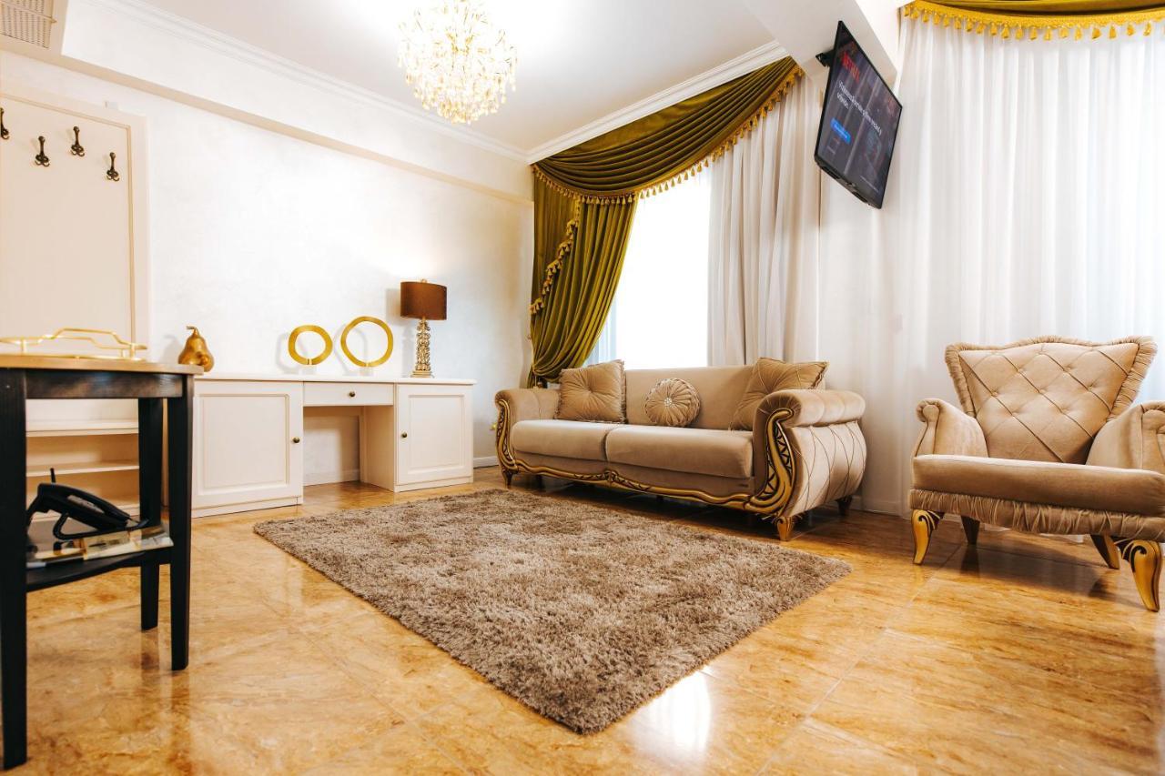 Hotel Evianne Boutique Galati  Exterior photo