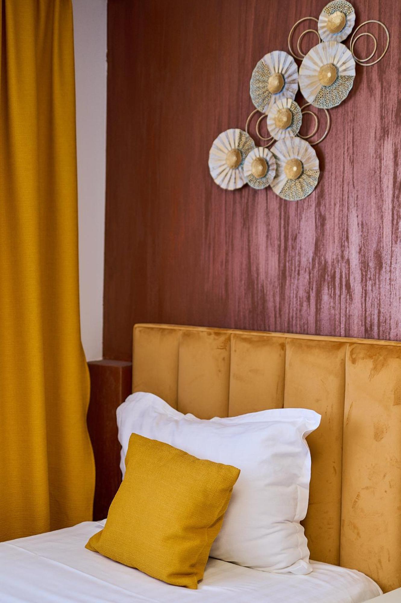 Hotel Evianne Boutique Galati  Exterior photo