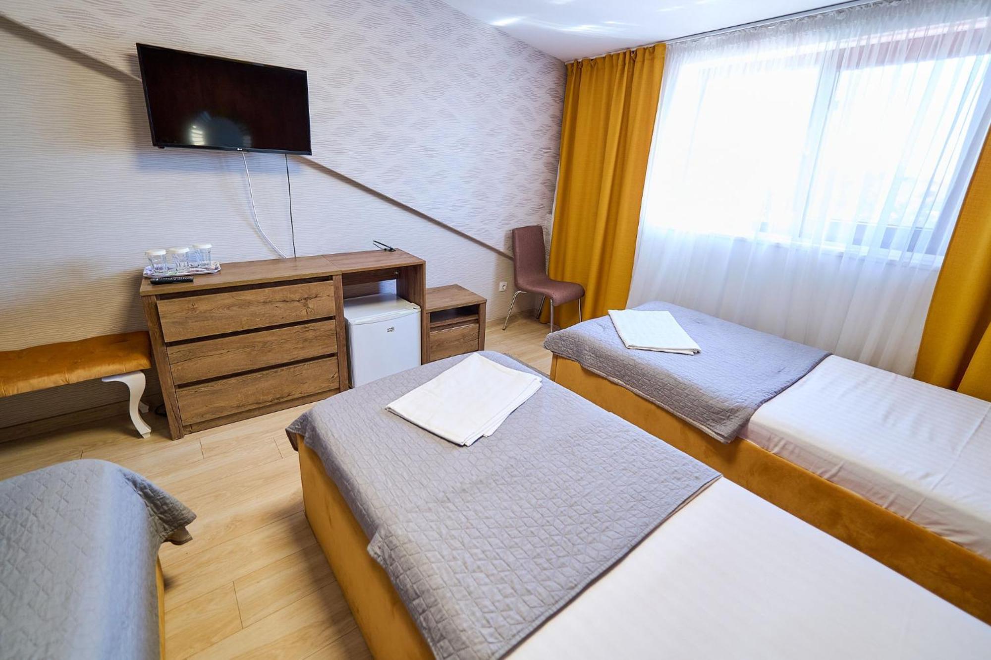 Hotel Evianne Boutique Galati  Exterior photo
