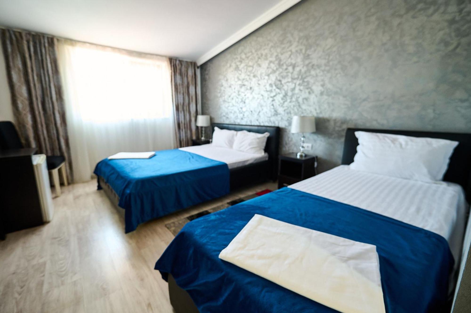 Hotel Evianne Boutique Galati  Exterior photo