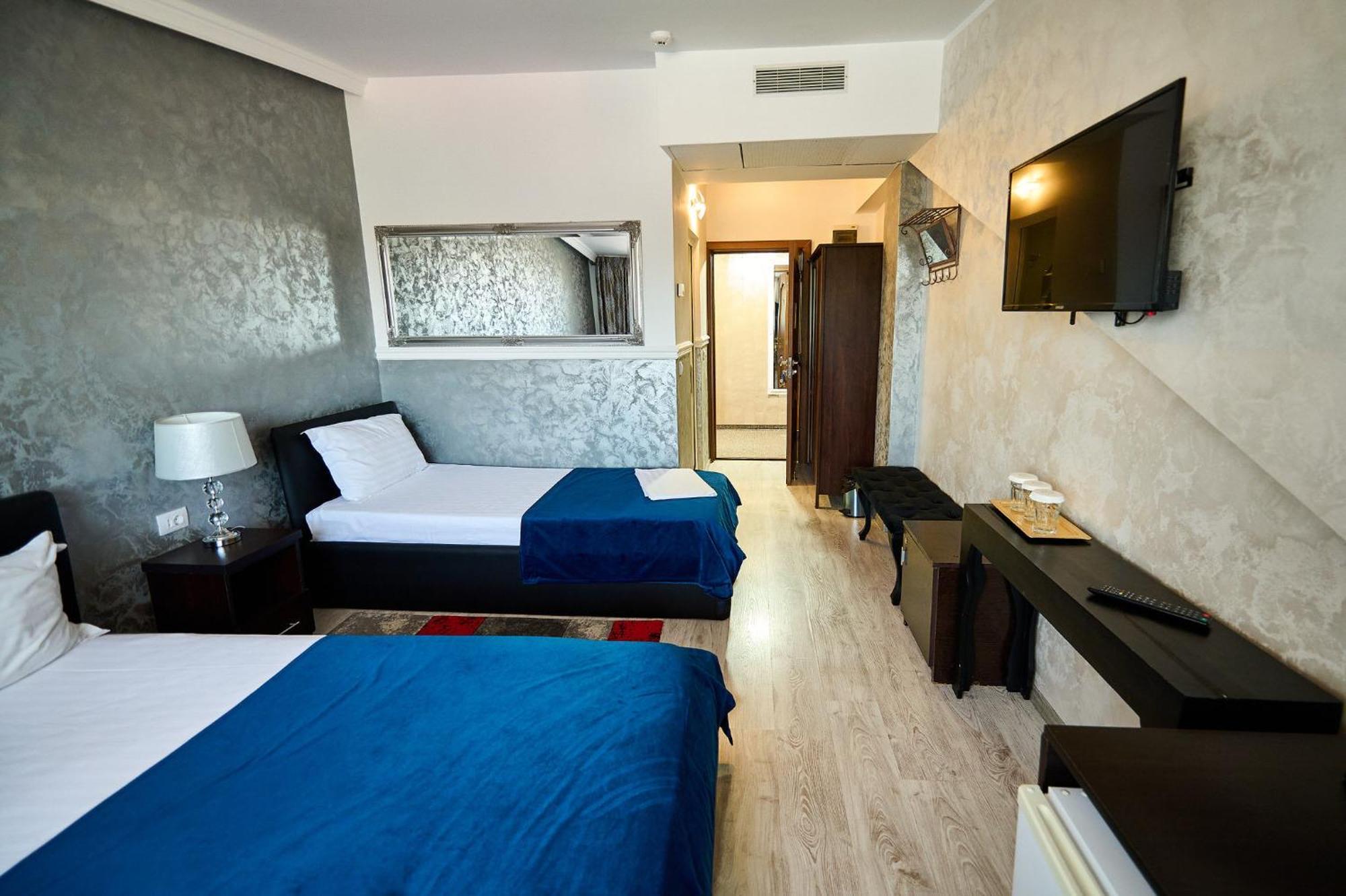 Hotel Evianne Boutique Galati  Exterior photo