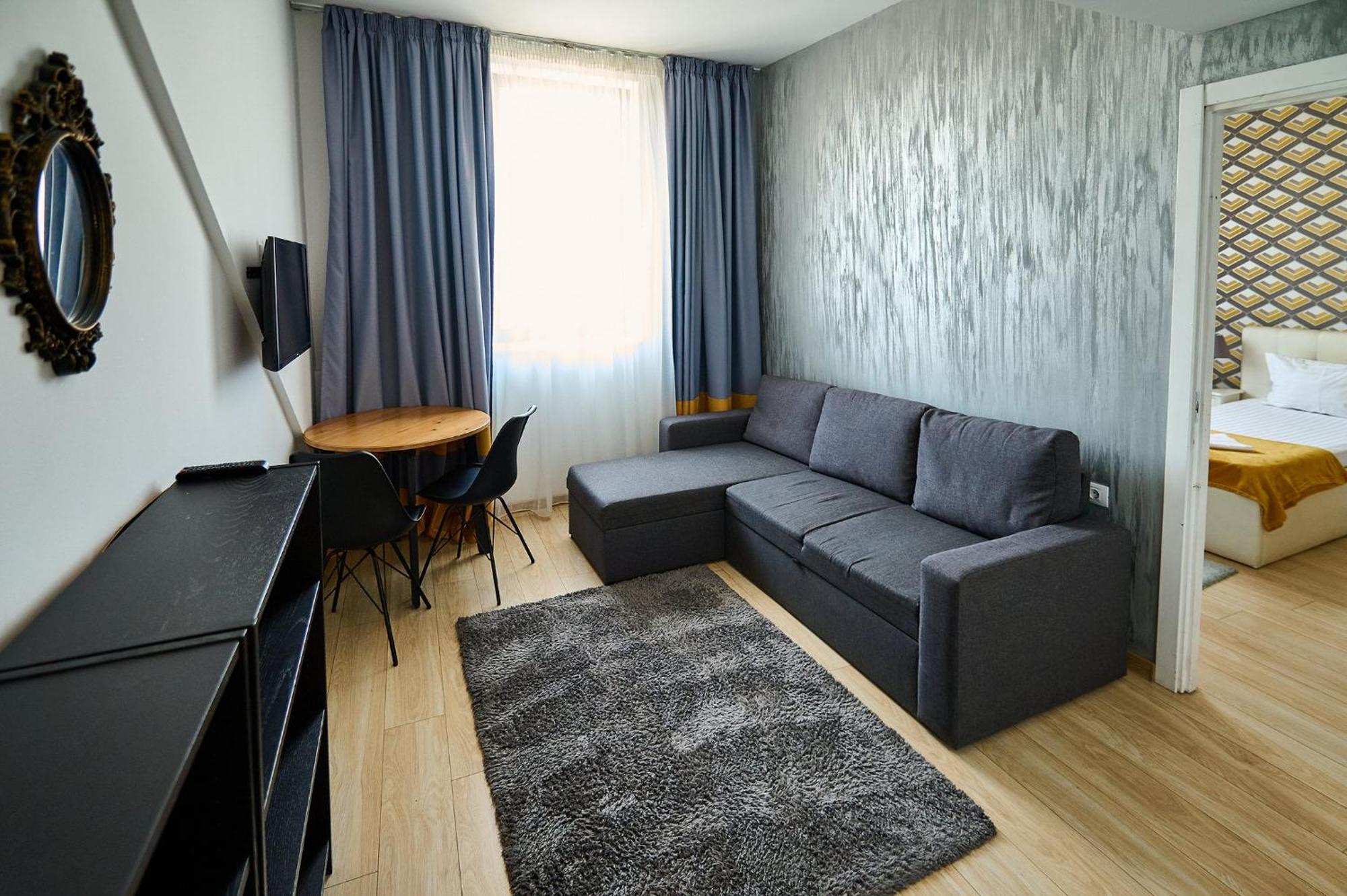 Hotel Evianne Boutique Galati  Exterior photo