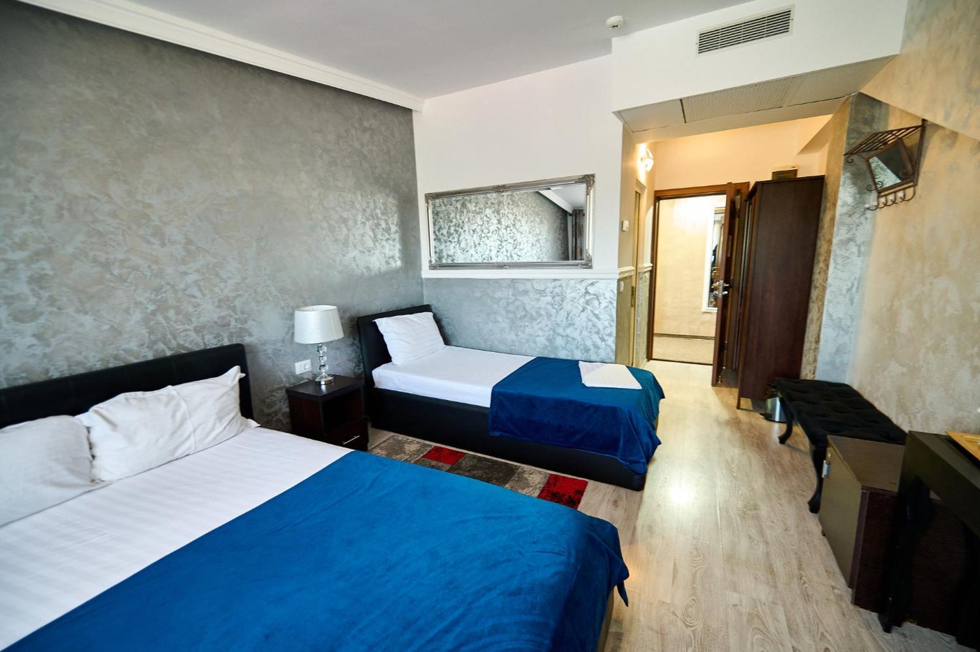 Hotel Evianne Boutique Galati  Exterior photo