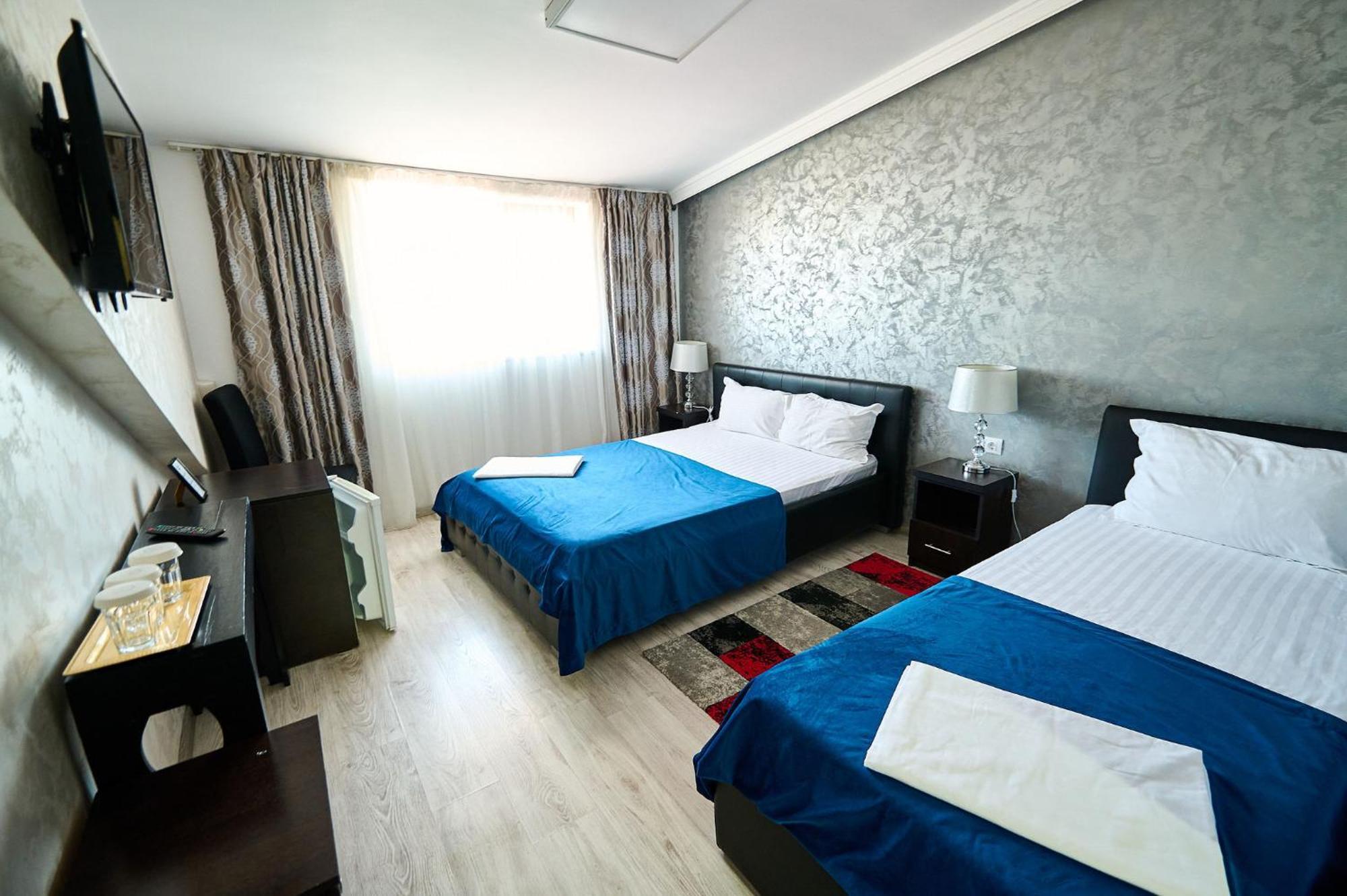 Hotel Evianne Boutique Galati  Exterior photo