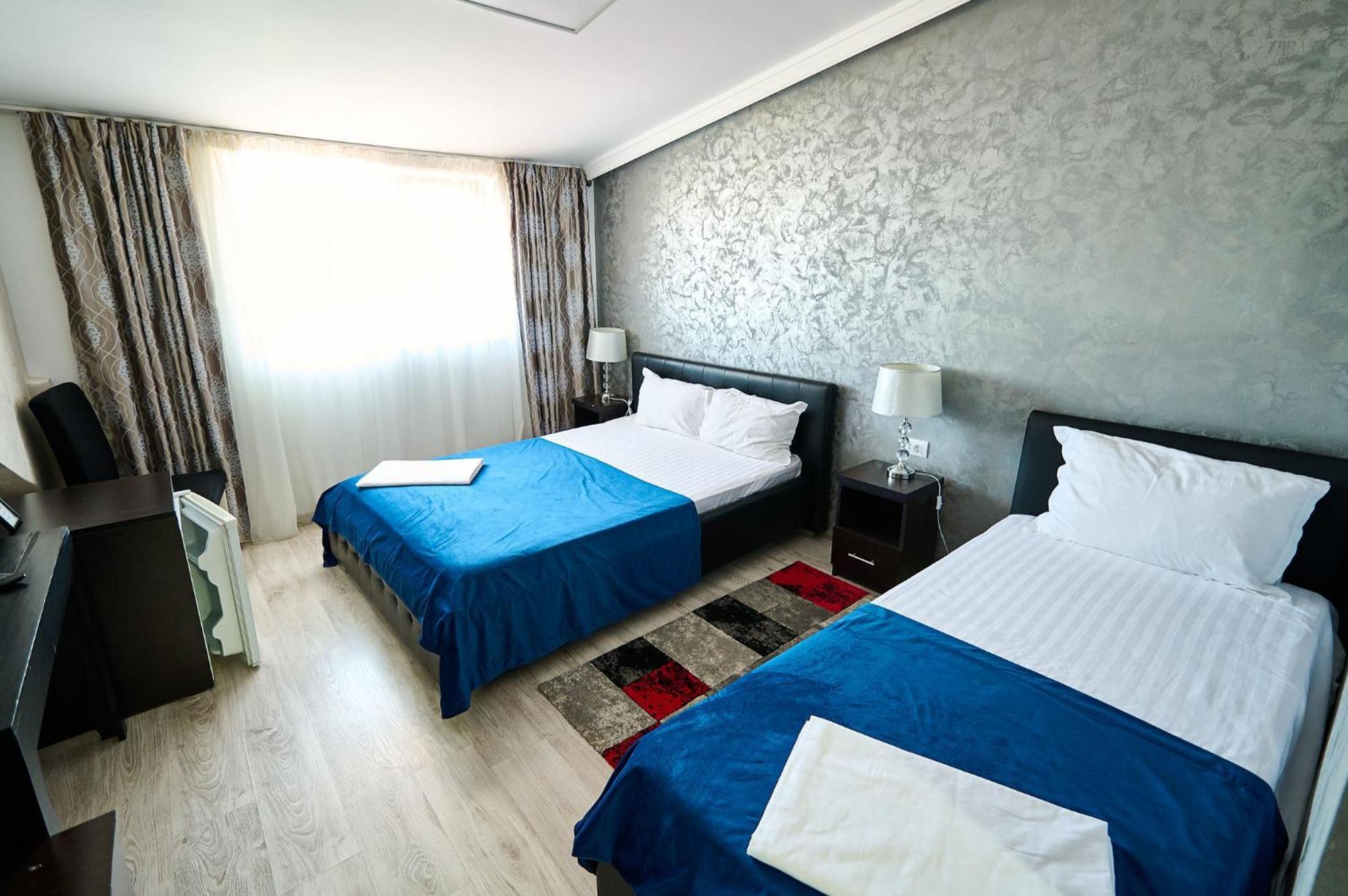Hotel Evianne Boutique Galati  Exterior photo